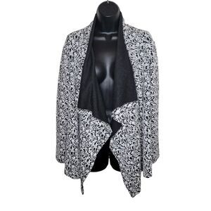 Kut from the Kloth open front drape cardigan size XS